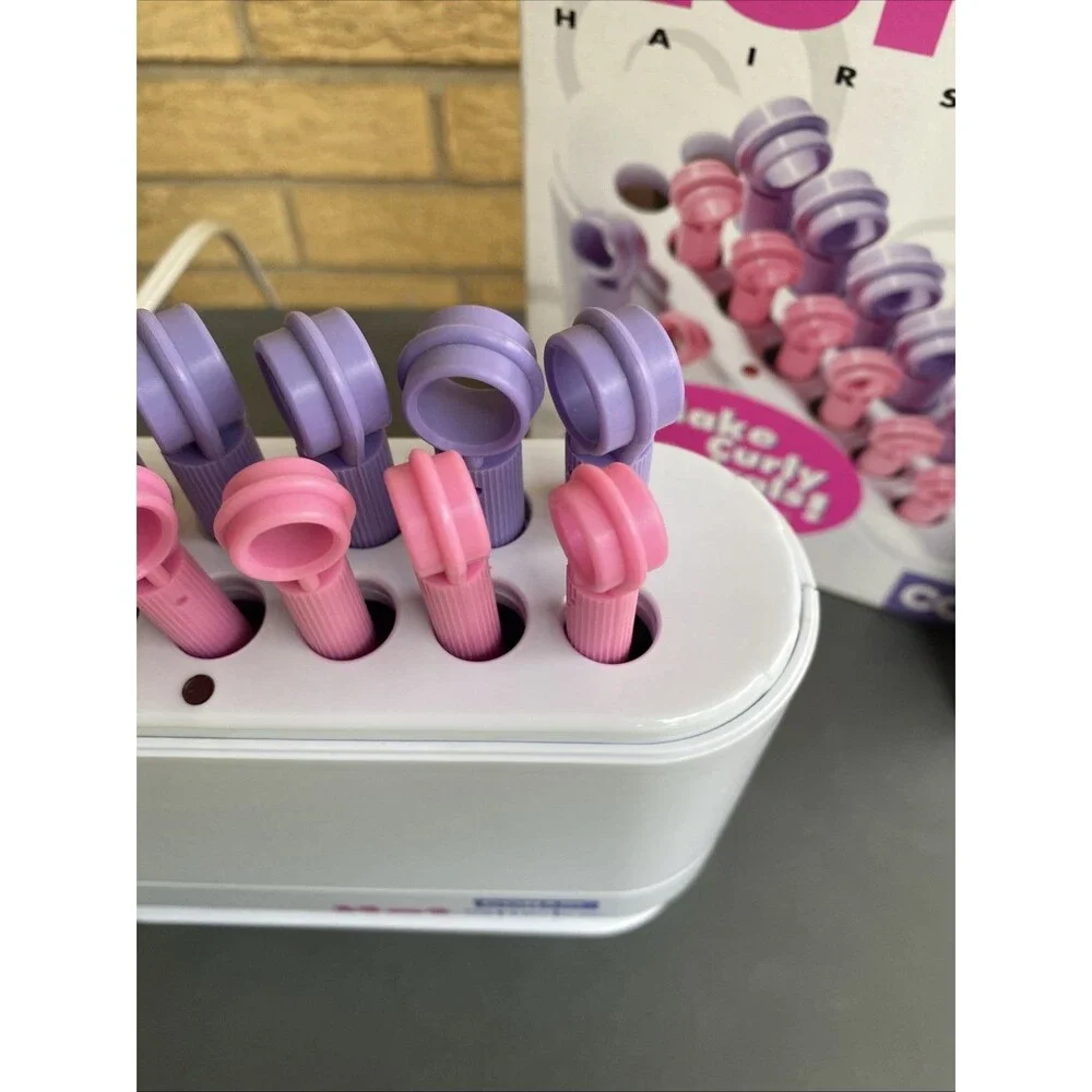 Conair vintage hot
